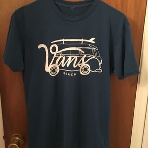 Vans M22 T-Shirt